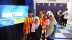 PNM Jalin Silaturahmi Karyawan dan Keluarga Melalui Aksi Tebar Kebaikan