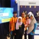 PNM Jalin Silaturahmi Karyawan dan Keluarga Melalui Aksi Tebar Kebaikan