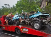 Pakar Ungkap Rahasia Keamanan Berkendara: Inspeksi Kendaraan Pagi Hari 27 Pakar Ungkap Rahasia Keamanan Berkendara: Inspeksi Kendaraan Pagi Hari