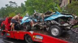 Pakar Ungkap Rahasia Keamanan Berkendara: Inspeksi Kendaraan Pagi Hari