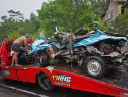 Pakar Ungkap Rahasia Keamanan Berkendara: Inspeksi Kendaraan Pagi Hari 3 Pakar Ungkap Rahasia Keamanan Berkendara: Inspeksi Kendaraan Pagi Hari