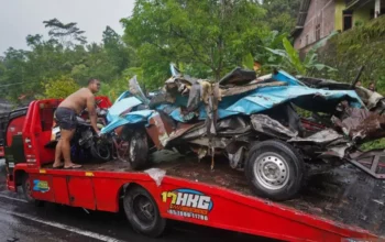 Pakar Ungkap Rahasia Keamanan Berkendara Inspeksi Kendaraan Pagi Hari