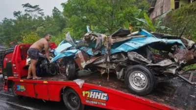 Pakar Ungkap Rahasia Keamanan Berkendara: Inspeksi Kendaraan Pagi Hari