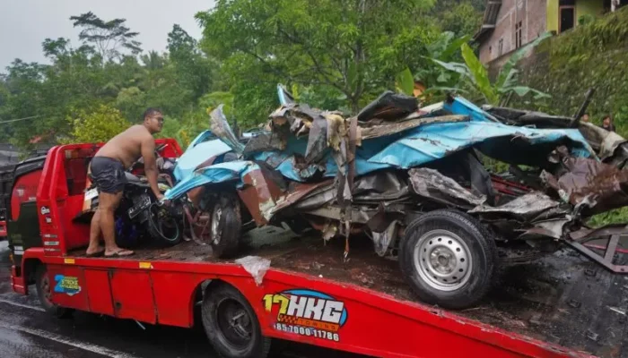 Pakar Ungkap Rahasia Keamanan Berkendara: Inspeksi Kendaraan Pagi Hari
