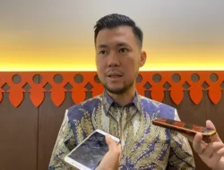Pansus Bongkar Mafia Parkir Jakarta Siapa Dalang di Baliknya