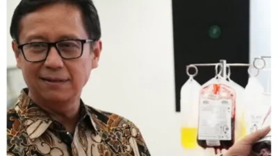 PathGen-Perthera: Kecerdasan Buatan Revolusi Deteksi Dini Kanker