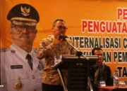 Payakumbuh Perkuat Budaya Kerja ASN dengan Pelatihan BerAKHLAK