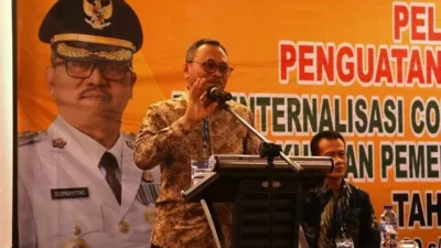 Payakumbuh Perkuat Budaya Kerja ASN dengan Pelatihan BerAKHLAK