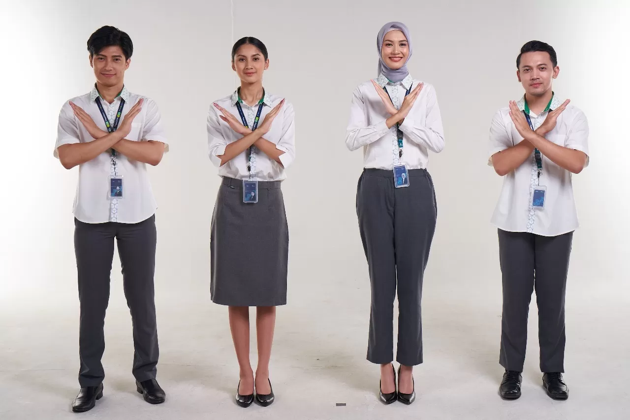Pegadaian Berangus Kredit Fiktif: Oknum Karyawan Diproses Tegas