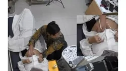Pelecehan Seksual Dokter Kandungan Garut: Dua Pasien Jadi Korban