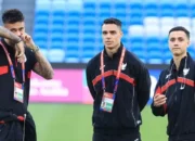 Pelupessy Bertekad Perkuat Timnas Indonesia Lawan Bahrain