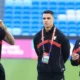 Pelupessy Bertekad Perkuat Timnas Indonesia Lawan Bahrain