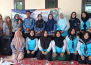 Pembinaan Kader Posyandu Sawah Tengah: Layanan Kesehatan Ibu dan Anak Lebih Optimal