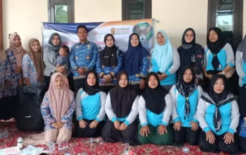 Pembinaan Kader Posyandu Sawah Tengah: Layanan Kesehatan Ibu dan Anak Lebih Optimal
