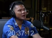 Pemecatan Beruntun Sandi Butar Butar Balas Dendam Usai Bongkar Korupsi Damkar Depok
