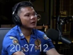 Pemecatan Beruntun Sandi Butar Butar: Balas Dendam Usai Bongkar Korupsi Damkar Depok?