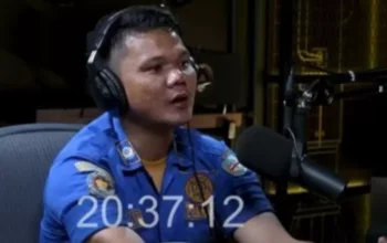 Pemecatan Beruntun Sandi Butar Butar Balas Dendam Usai Bongkar Korupsi Damkar Depok