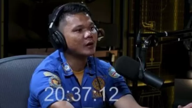 Pemecatan Beruntun Sandi Butar Butar Balas Dendam Usai Bongkar Korupsi Damkar Depok
