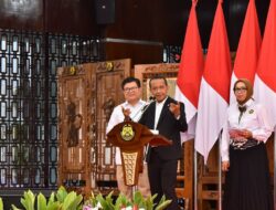 Pemerintah Gebrak Infrastruktur Listrik Bersih Transmisi 47000 Km Menjangkau Pelosok Negeri