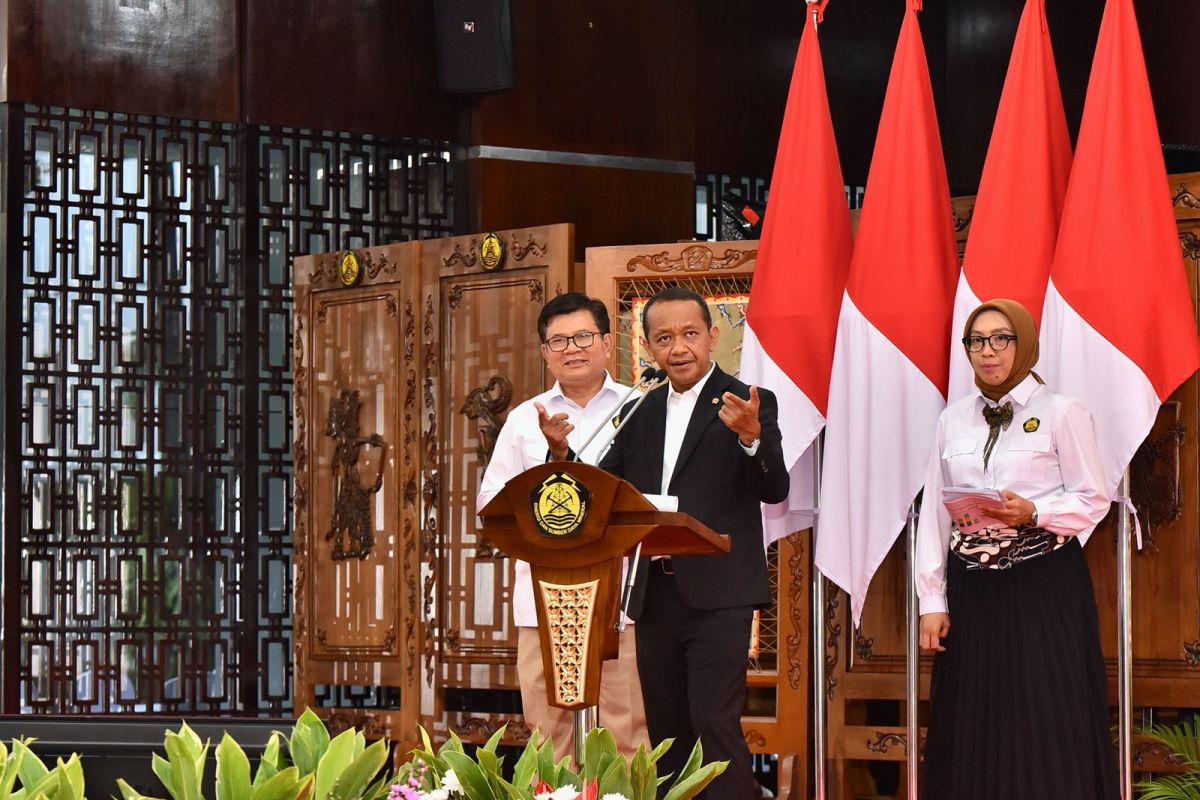 Pemerintah Gebrak Infrastruktur Listrik Bersih, Transmisi 47.000 Km Menjangkau Pelosok Negeri