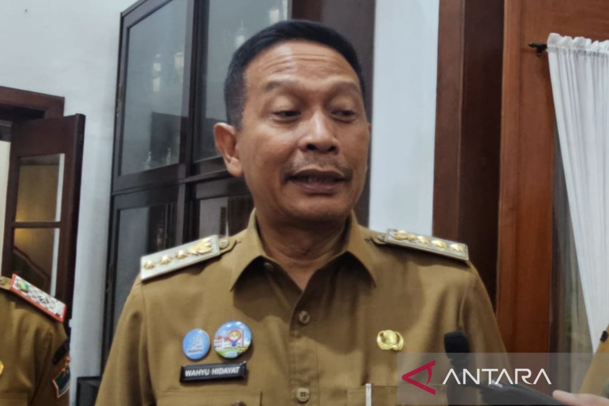 Pemkot Malang Tata Ulang Perwali Bantuan Dana RT Lebih Transparan