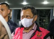 Pendiri Sriwijaya Air Dituntut Ganti Rugi Triliunan Kasus Korupsi Timah