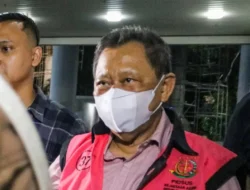 Pendiri Sriwijaya Air Dituntut Ganti Rugi Triliunan Kasus Korupsi Timah 5 Pendiri Sriwijaya Air Dituntut Ganti Rugi Triliunan Kasus Korupsi Timah