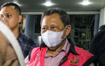 Pendiri Sriwijaya Air Dituntut Ganti Rugi Triliunan Kasus Korupsi Timah