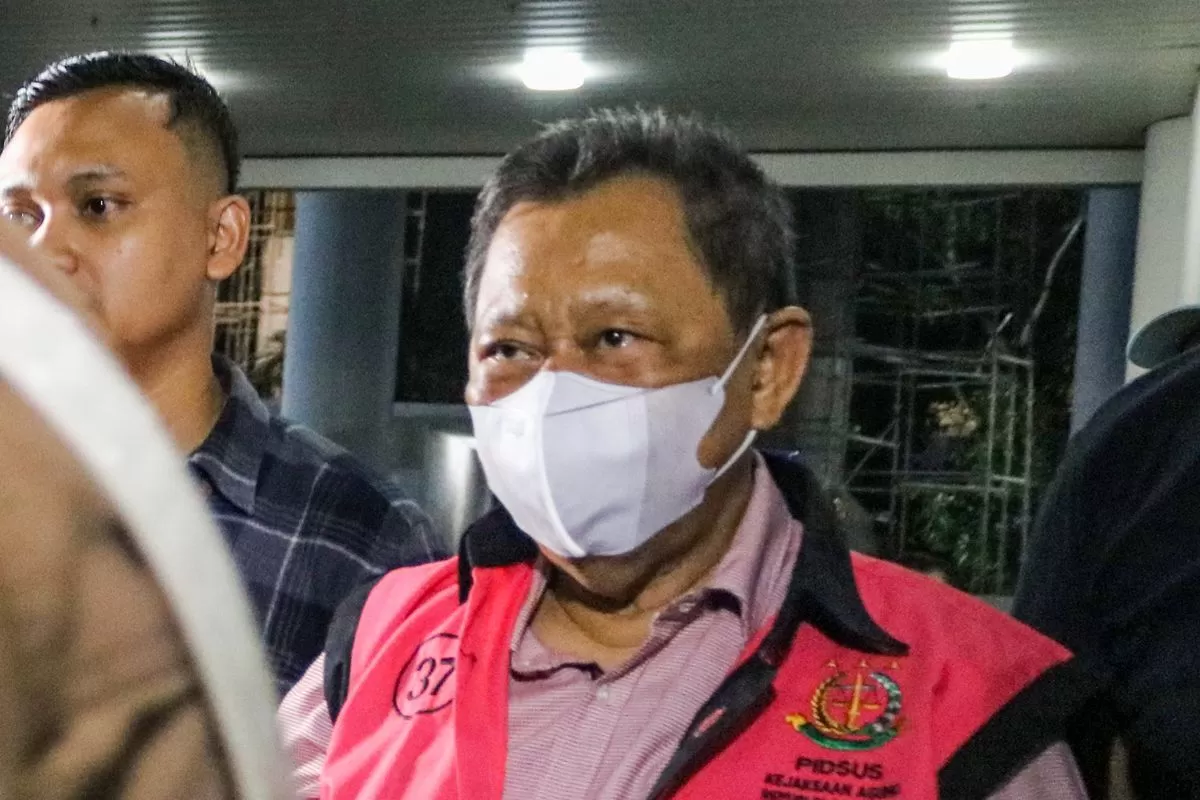 Pendiri Sriwijaya Air Dituntut Ganti Rugi Triliunan Kasus Korupsi Timah