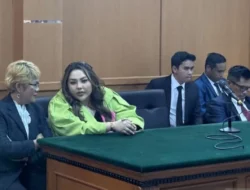 Pengacara Lisa Mariana Kritik Sikap Ridwan Kamil: Tak Gentle?
