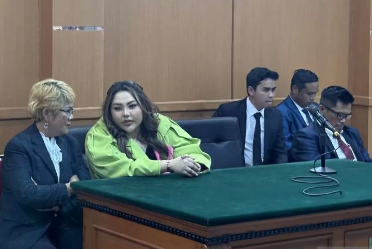 Pengacara Lisa Mariana Kritik Sikap Ridwan Kamil Tak Gentle