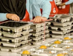 Penguatan Industri Lokal: Wajib Produksi Tray MBG Dalam Negeri