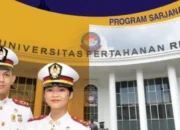 Pengumuman Resmi Daftar Peserta Lolos Seleksi Administrasi UNHAN 2024 Terungkap