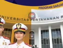 Pengumuman Resmi: Daftar Peserta Lolos Seleksi Administrasi UNHAN 2024 Terungkap