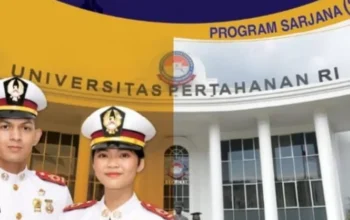 Pengumuman Resmi Daftar Peserta Lolos Seleksi Administrasi UNHAN 2024 Terungkap