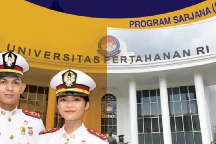 Pengumuman Resmi Daftar Peserta Lolos Seleksi Administrasi UNHAN 2024 Terungkap