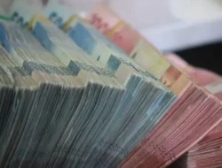 Pensiun PNS Tak Dapat THR Idul Adha Pemerintah Siapkan Dana Khusus