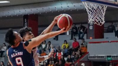 Perburuan Puncak Klasemen IBL 2025 Empat Tim Siap Beradu Tajam