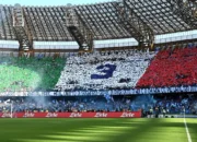 Perebutan Scudetto Malam Ini Napoli vs Inter Siapa Juaranya