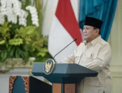 Perpres Baru Jaring Pengaman Negara Lindungi Jaksa dan Keluarga dari Ancaman