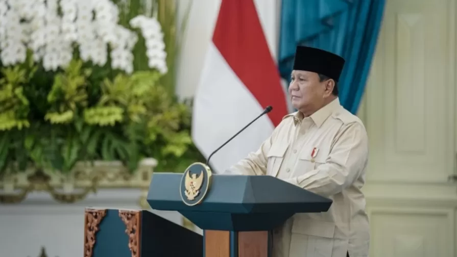 Perpres Baru: Jaring Pengaman Negara Lindungi Jaksa dan Keluarga dari Ancaman