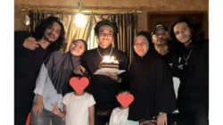 Perseteruan Sengit Keluarga Vadel dan Razman Nasution Soal Pembelaan Hukum