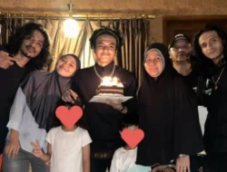 Perseteruan Sengit Keluarga Vadel dan Razman Nasution Soal Pembelaan Hukum