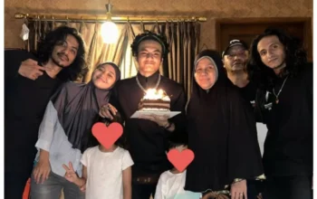 Perseteruan Sengit Keluarga Vadel dan Razman Nasution Soal Pembelaan Hukum