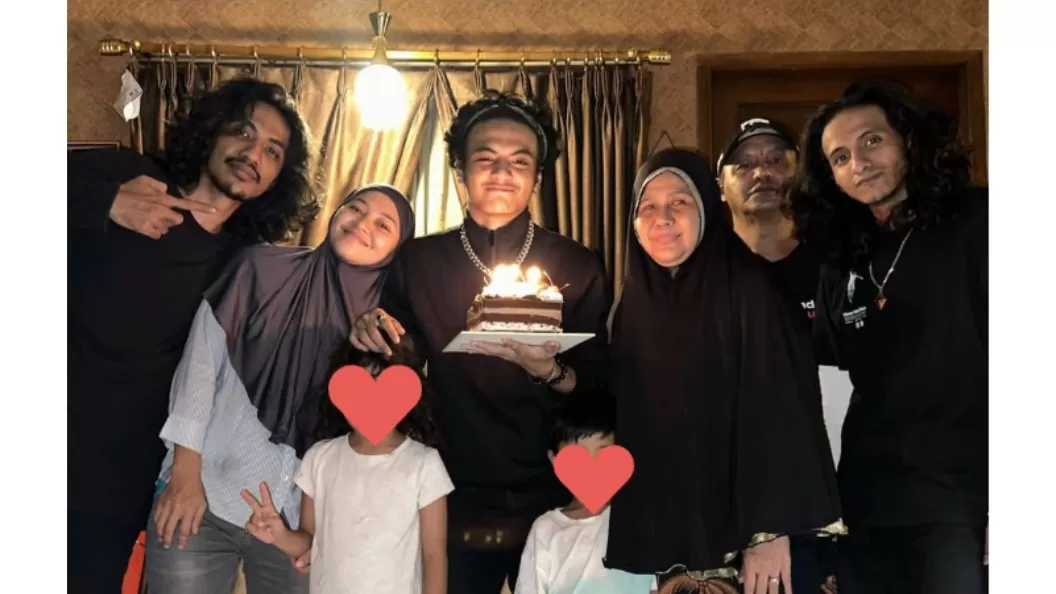Perseteruan Sengit Keluarga Vadel dan Razman Nasution Soal Pembelaan Hukum