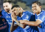 Persib Dapat Lampu Hijau 11 Pemain Asing Tapi Ada Syaratnya