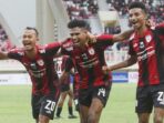 Persipura jayapura
