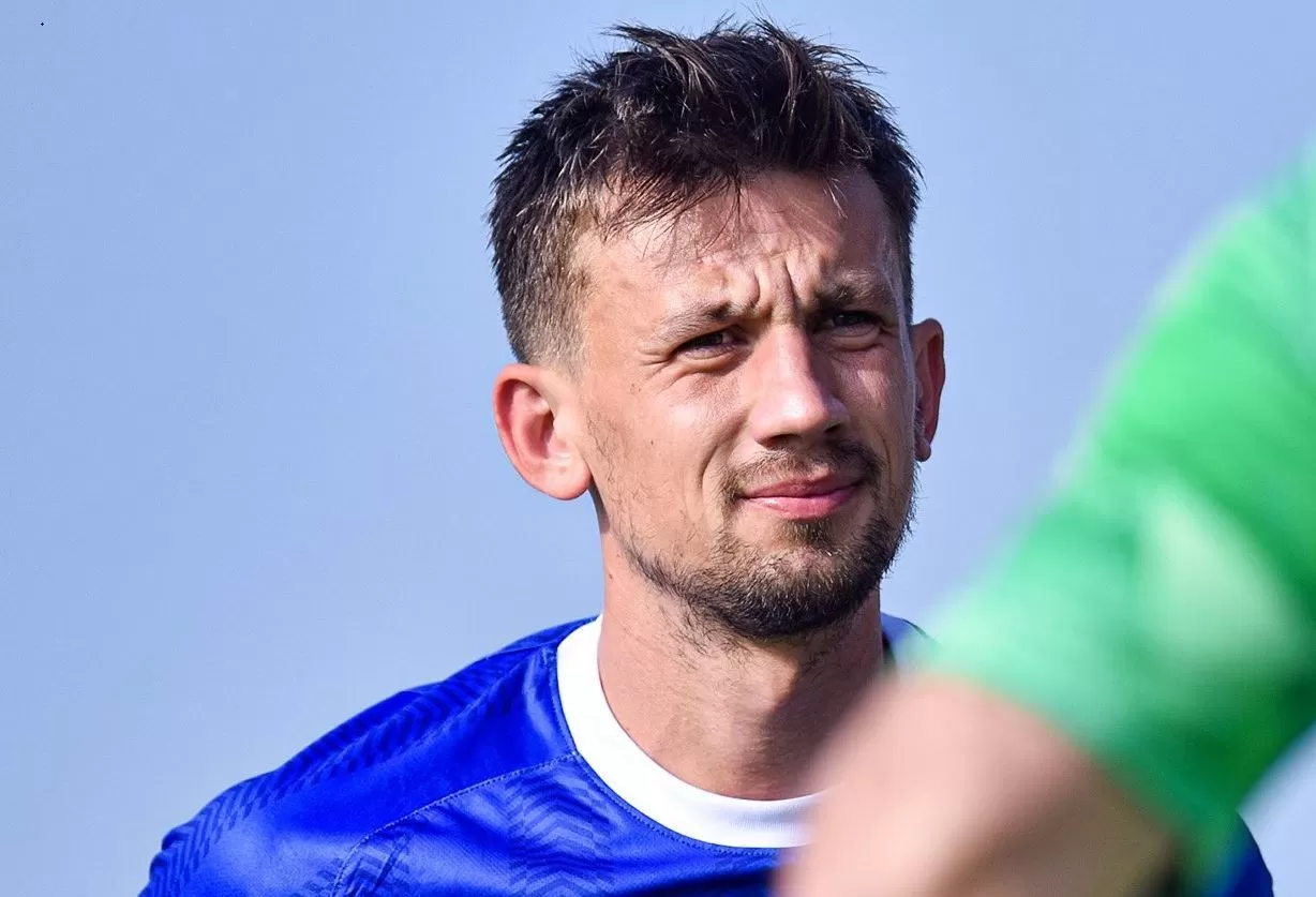 Petualangan Jauh dari Kroasia Kocijan Raih Gelar Perdana Bersama Persib