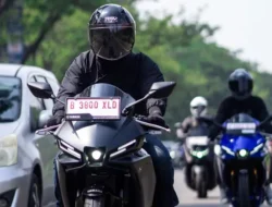 Petualangan Synergy Yamaha: Media Eksplorasi R25 dan MT-25