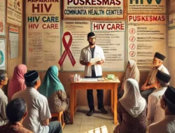 Pindah Domisili? Penderita HIV di Natuna Diminta Lapor ke Puskesmas 2 Pindah Domisili? Penderita HIV di Natuna Diminta Lapor ke Puskesmas
